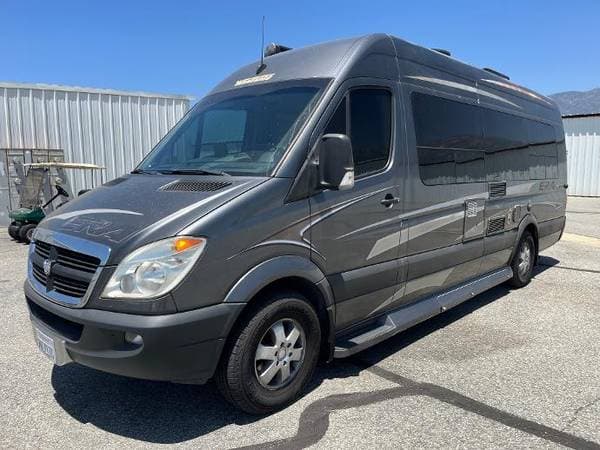 Winnebago Era Class B RV For Sale