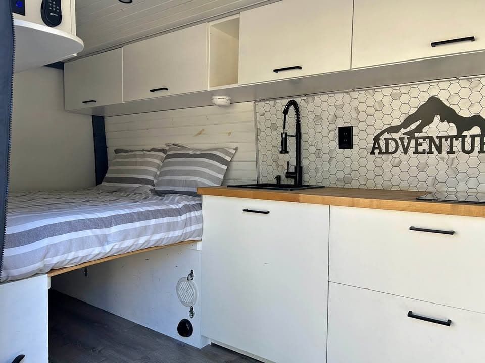 2013 Mercedes-Benz Sprinter